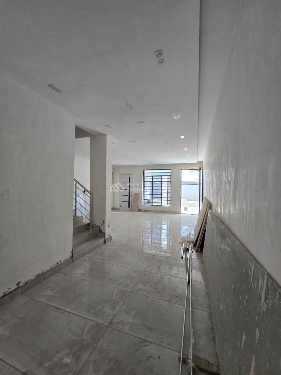 Elegance Meets Comfort in This 4‑bedroom Terrace Duplex, Oniru, Victoria Island (vi), Lagos, House for Sale