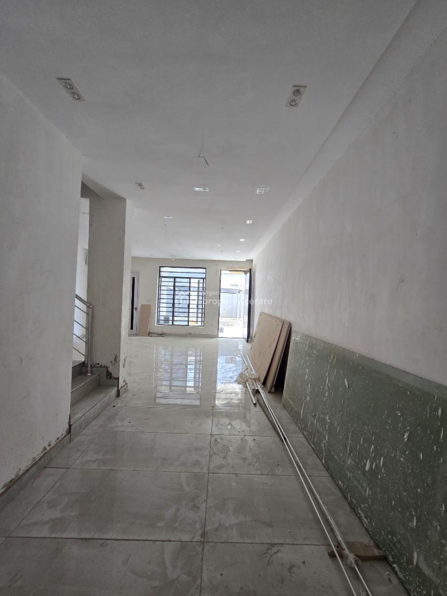 Elegance Meets Comfort in This 4‑bedroom Terrace Duplex, Oniru, Victoria Island (vi), Lagos, House for Sale