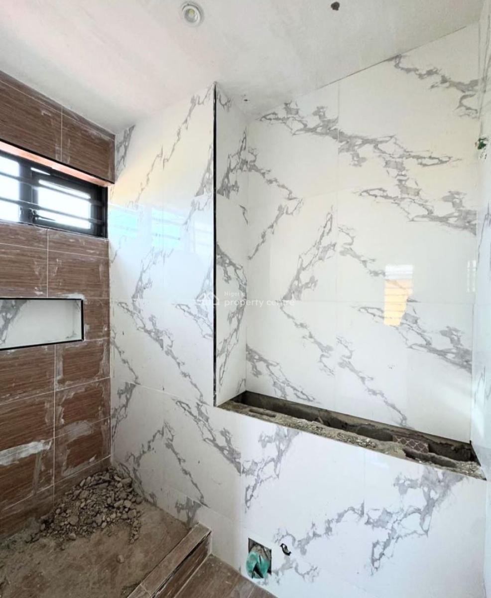2 Bedroom Apartments, Chevron, Lekki, Lagos, Flat / Apartment for Sale