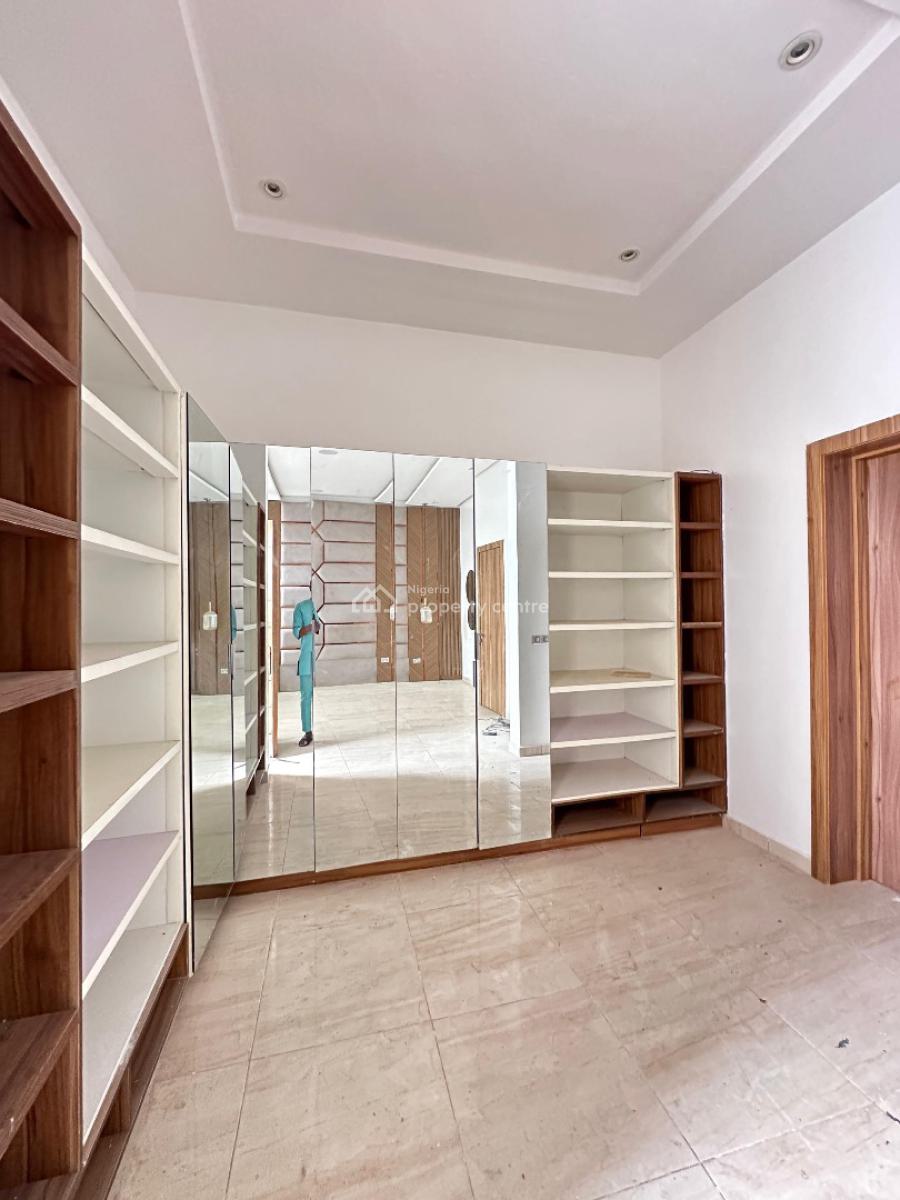 4 Bedroom Terraced Duplex in Prime Location, Ikate, Lekki, Lagos, Terraced Duplex for Sale