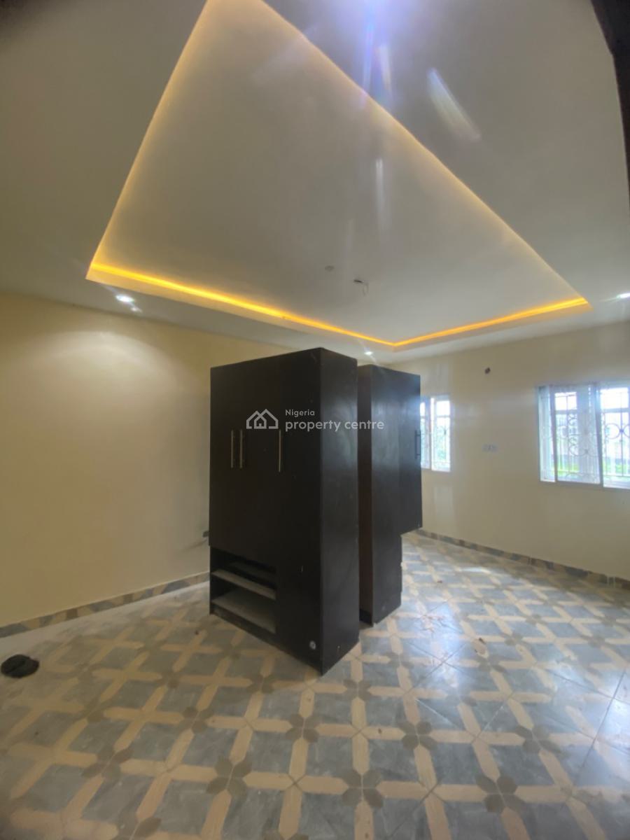 Brand New 2 Bedrooms Luxury Apartment, Palmwill Estate, Badore, Ajah, Lagos, Flat / Apartment for Rent