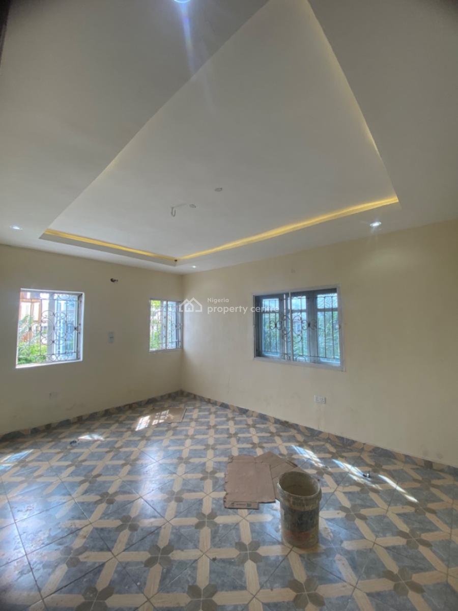 Brand New 2 Bedrooms Luxury Apartment, Palmwill Estate, Badore, Ajah, Lagos, Flat / Apartment for Rent
