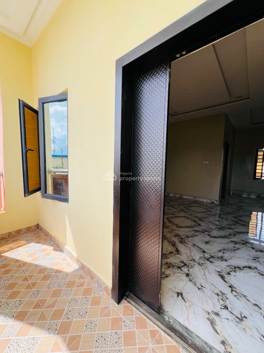 Spacious 2 Bedroom Apartment, Awoyaya, Ajah, Lagos, Block of Flats for Sale