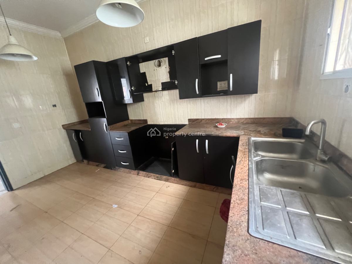 Standard 4 Bedroom Penthouse Maisonette with Bq, Osapa, Lekki, Lagos, House for Rent