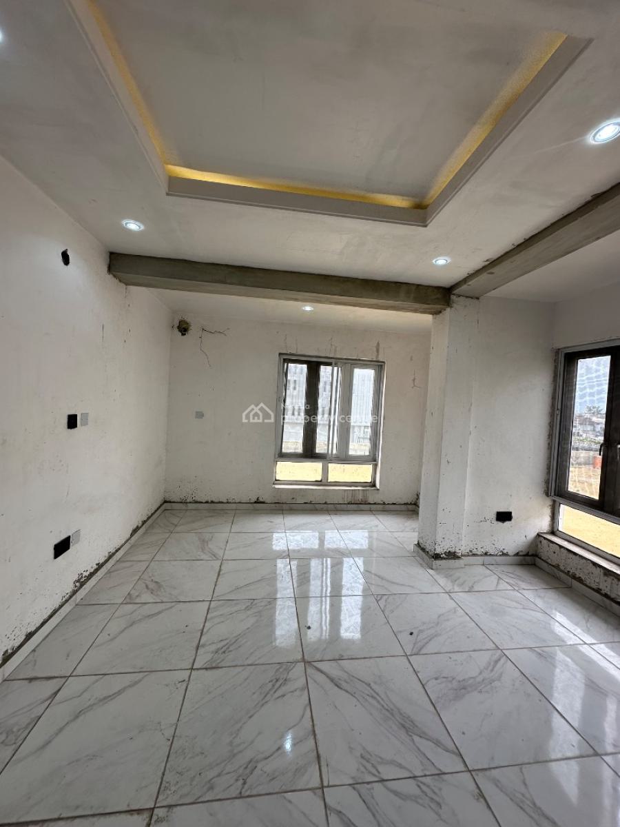 1 Bedroom Apartment, Lekki Phase 1, Lekki, Lagos, Mini Flat (room and Parlour) for Rent