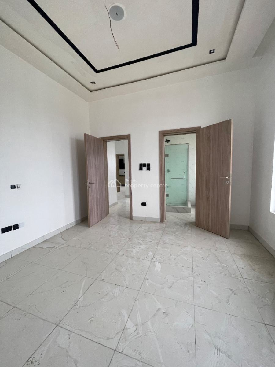 Elegantly Built 3 Bedroom Apartment, Ikate, Lekki, Lagos, Flat / Apartment for Sale
