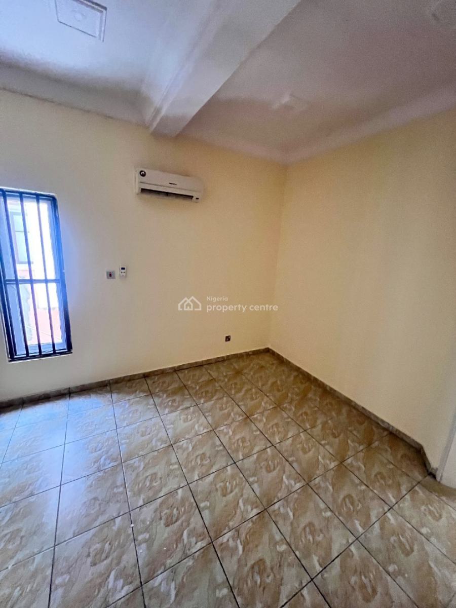 Serviced 4 Bedroom Terrace, Ikate Elegushi, Lekki, Lagos, House for Rent