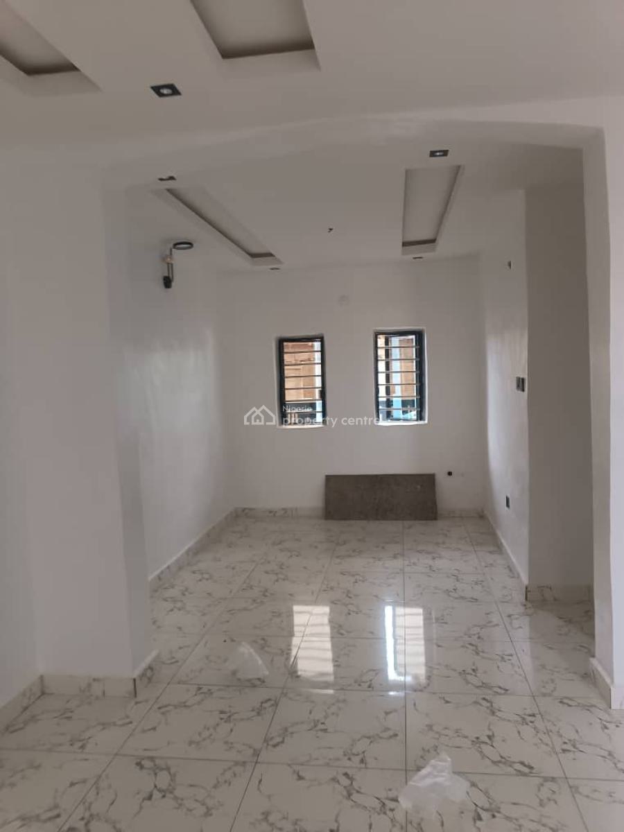 Luxury Two Bedroom Flat with Modern Facilities, Oduke Axis, Asaba, Delta, Flat / Apartment for Rent