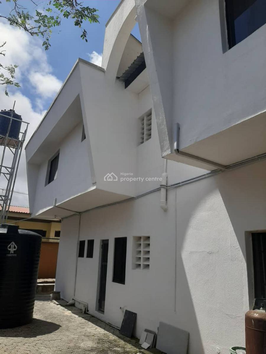 7 Bedroom Duplex with Penthouse, Land Size 1000sqm, 3 Bq, Victoria Island (vi), Lagos, Detached Duplex for Rent