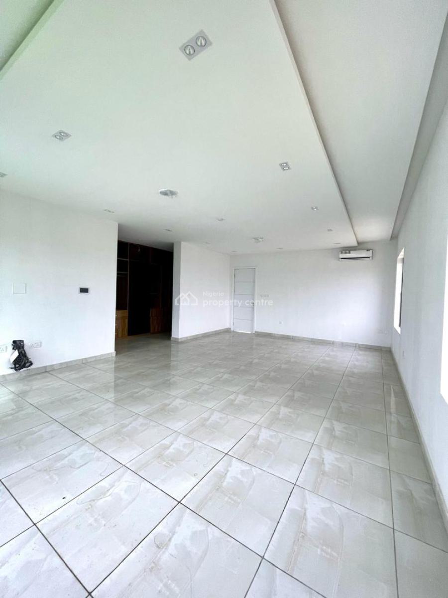 Spacious 4 Bedrooms Luxury Home with Swimming Pool, Banana Island, Ikoyi, Lagos, House for Sale