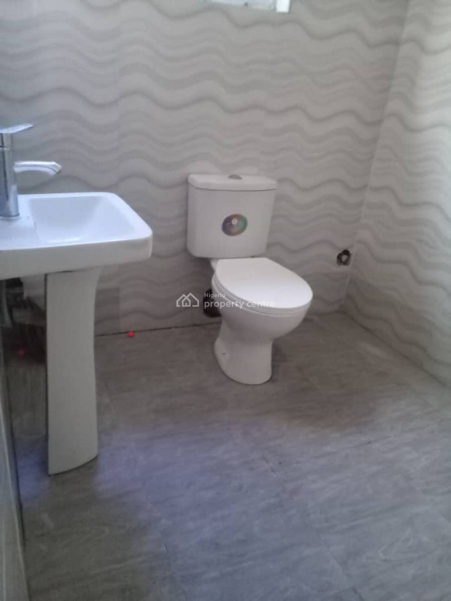 a Luxury Mini Flat with Excel, Mega Estate, Badore, Ajah, Lagos, Mini Flat (room and Parlour) for Rent