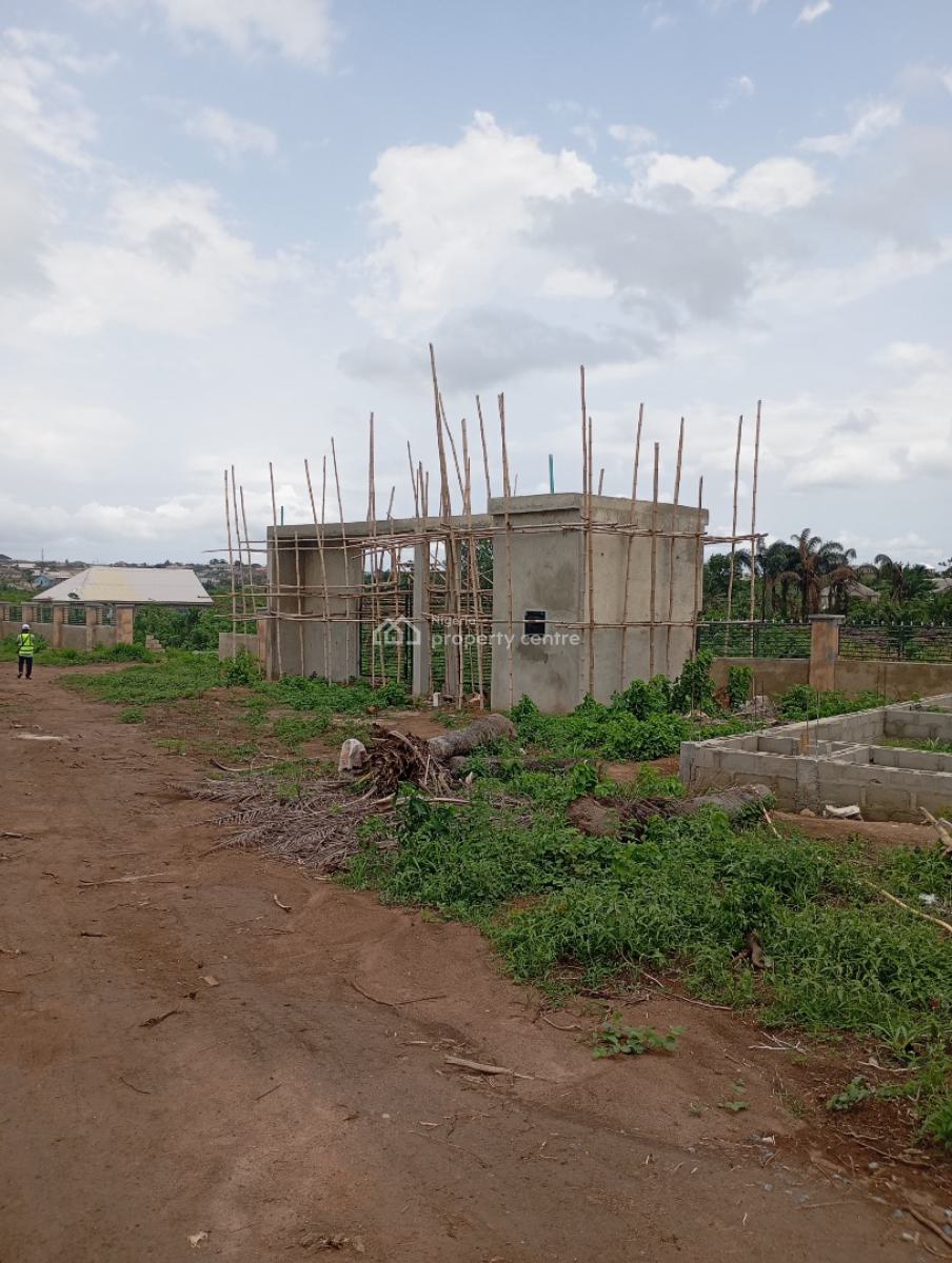 C of O Residential Estate Land in a Secured Estate, Epe, Lagos, Residential Land for Sale