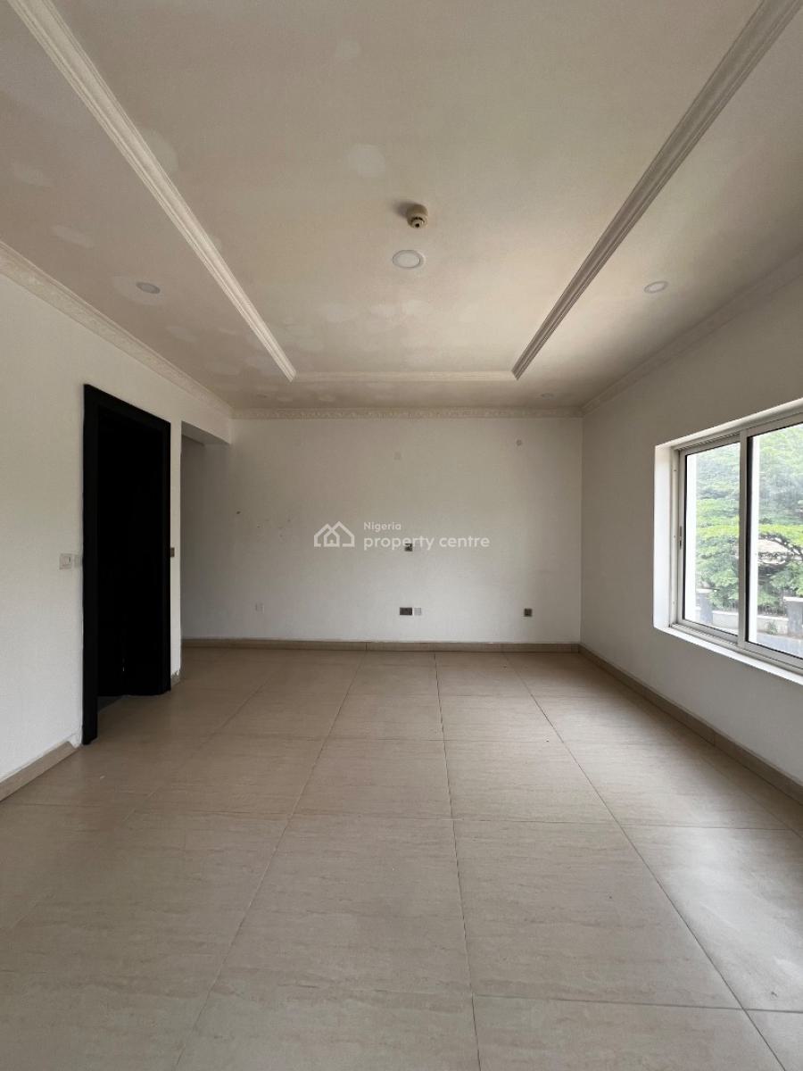 6 Units of Luxury 3 Bedrooms Apartment with Bq, Maitama District, Abuja, Flat / Apartment for Rent