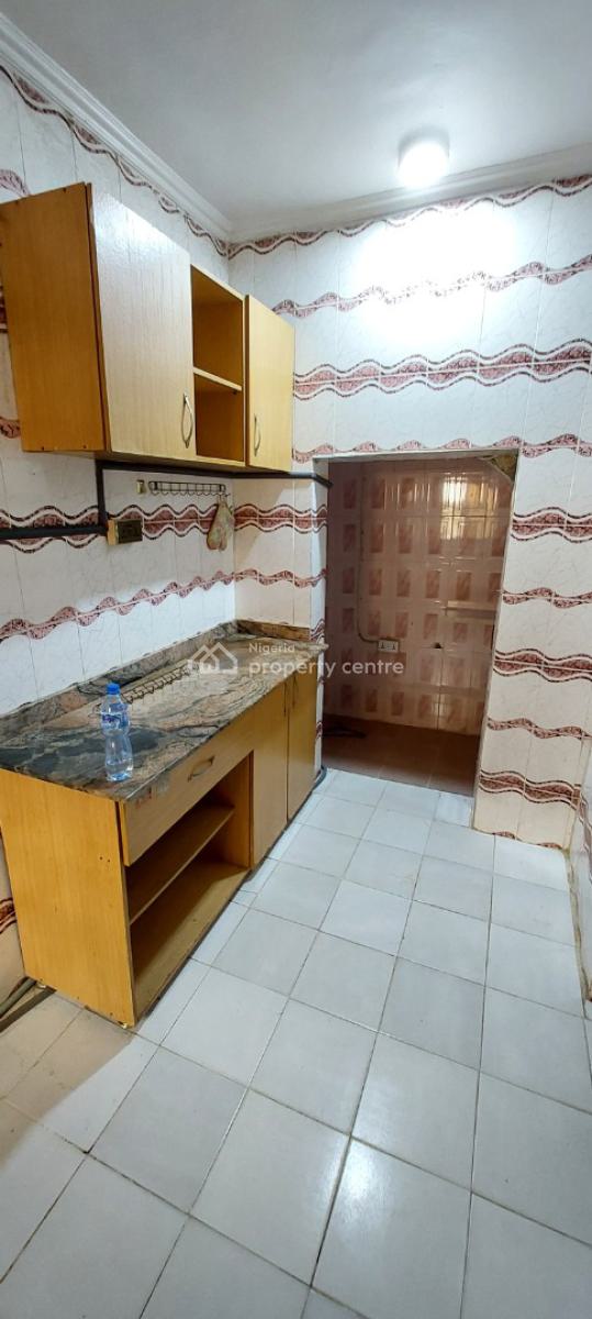 Well Maintained 2 Bedroom Terrace Duplex, Bera Estate, Chevron Drive, Lekki, Lagos, Terraced Duplex for Rent