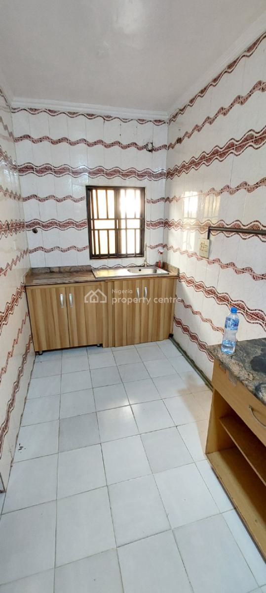 Well Maintained 2 Bedroom Terrace Duplex, Bera Estate, Chevron Drive, Lekki, Lagos, Terraced Duplex for Rent