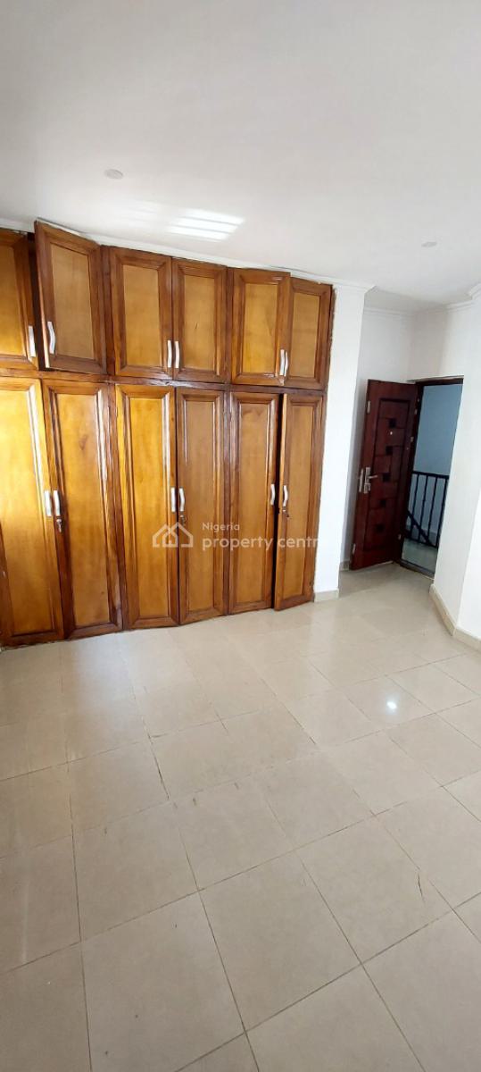 Well Maintained 2 Bedroom Terrace Duplex, Bera Estate, Chevron Drive, Lekki, Lagos, Terraced Duplex for Rent