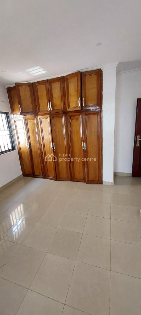 Well Maintained 2 Bedroom Terrace Duplex, Bera Estate, Chevron Drive, Lekki, Lagos, Terraced Duplex for Rent