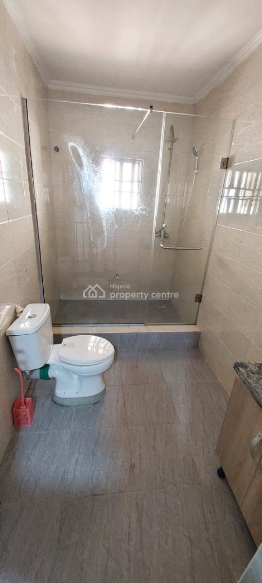 Well Maintained 2 Bedroom Terrace Duplex, Bera Estate, Chevron Drive, Lekki, Lagos, Terraced Duplex for Rent