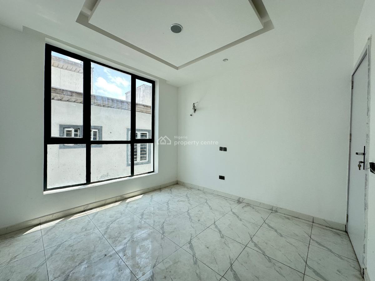Lovely & Newly Built 2 Bedroom Apartment, Agungi, Lekki, Lagos, Flat / Apartment for Sale