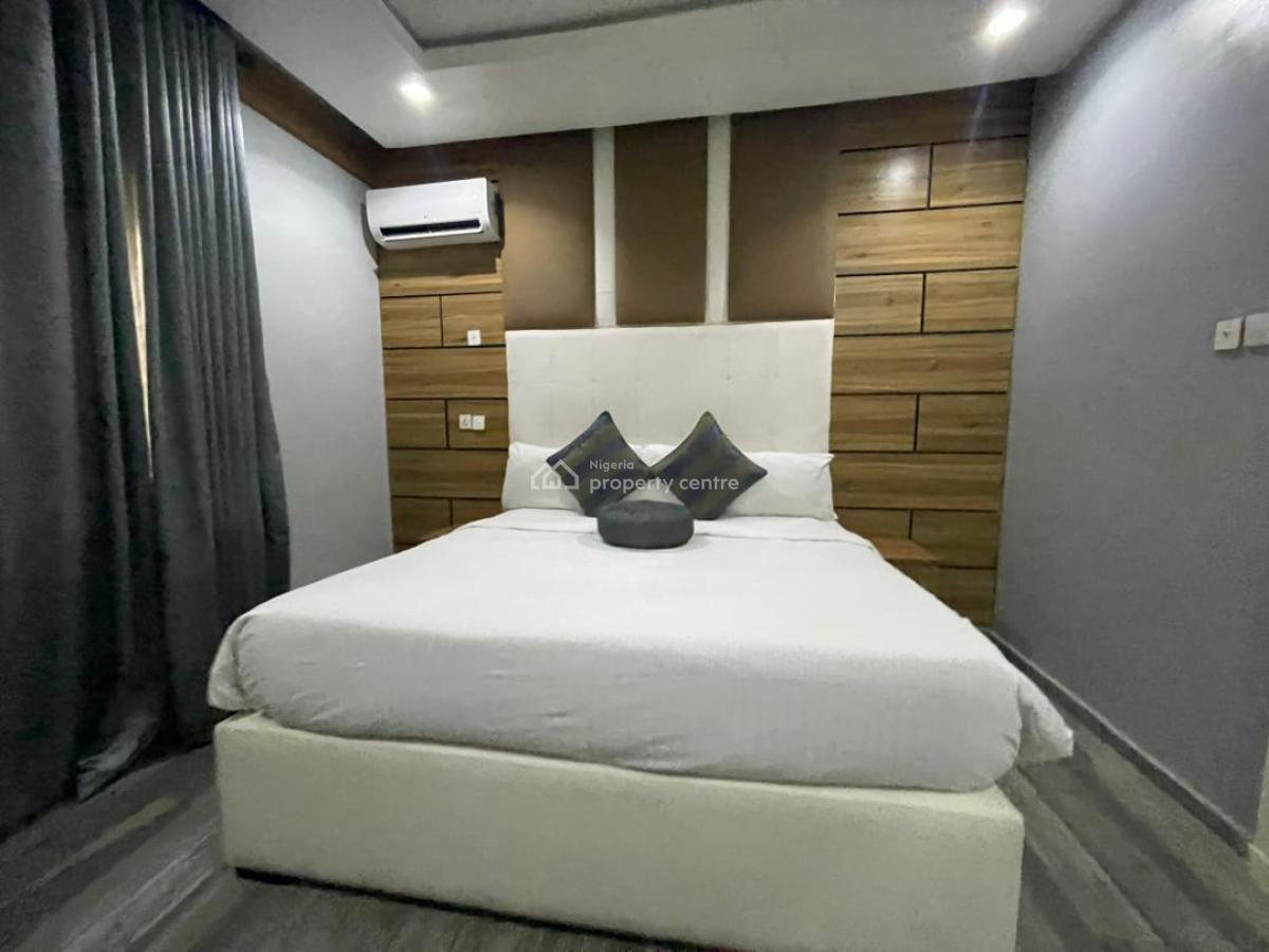 Fully Furnished and Serviced 2 Bedroom Apartment, New Owerri, Owerri Municipal, Imo, Flat / Apartment Short Let