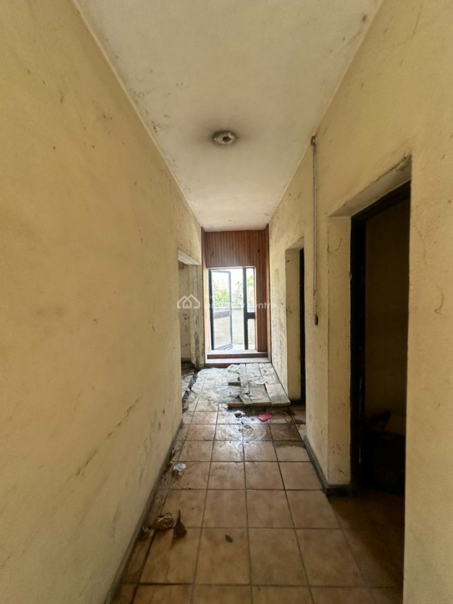 5 Bedroom Semi-detached House with Bq, Victoria Island (vi), Lagos, Semi-detached Duplex for Rent