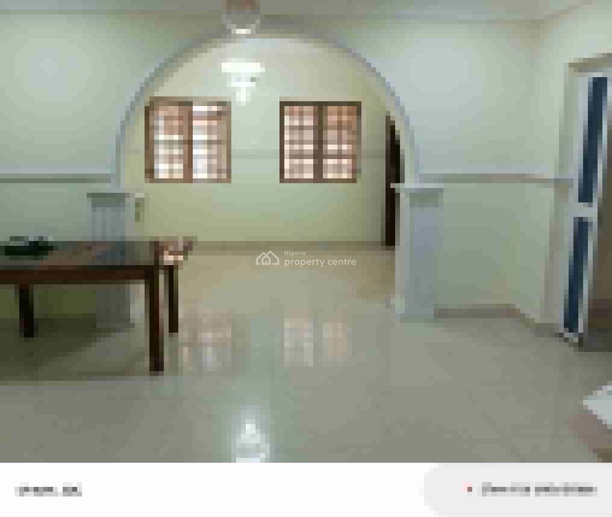 a Newly Refurbished 6 Bedroom Duplex in Serene Environment, Gra Phase 2, Magodo, Lagos, Semi-detached Duplex for Rent