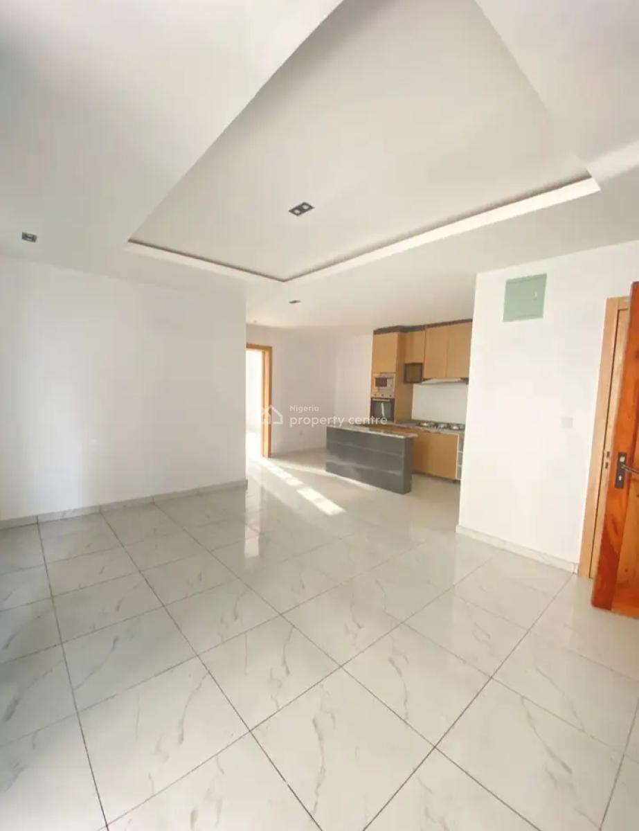 a Newly Built 4 Bedroom Terraced Duplex, Ikate, Lekki, Lagos, Terraced Duplex for Sale
