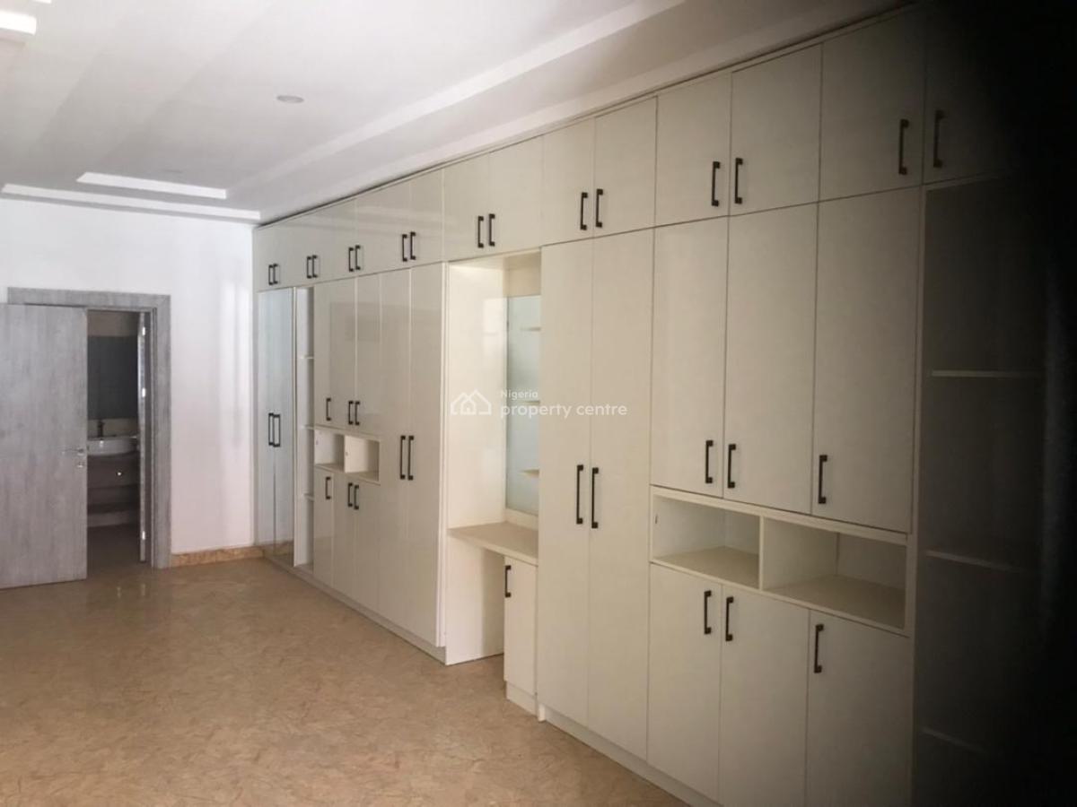 Standard 4 Bedroom Terrace Duplex with a Penthouse and a Bq, 3rd Avenue, Gwarinpa, Abuja, Terraced Duplex for Sale