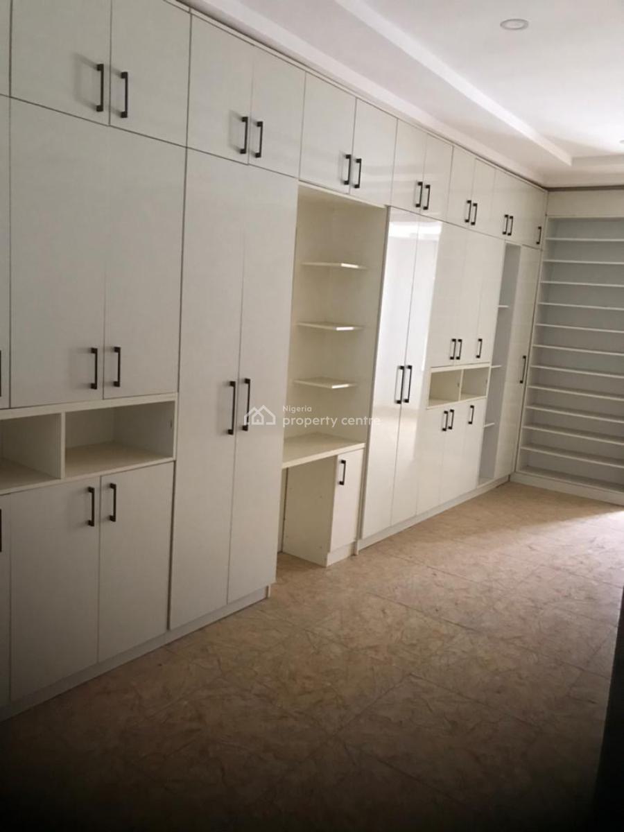 Standard 4 Bedroom Terrace Duplex with a Penthouse and a Bq, 3rd Avenue, Gwarinpa, Abuja, Terraced Duplex for Sale