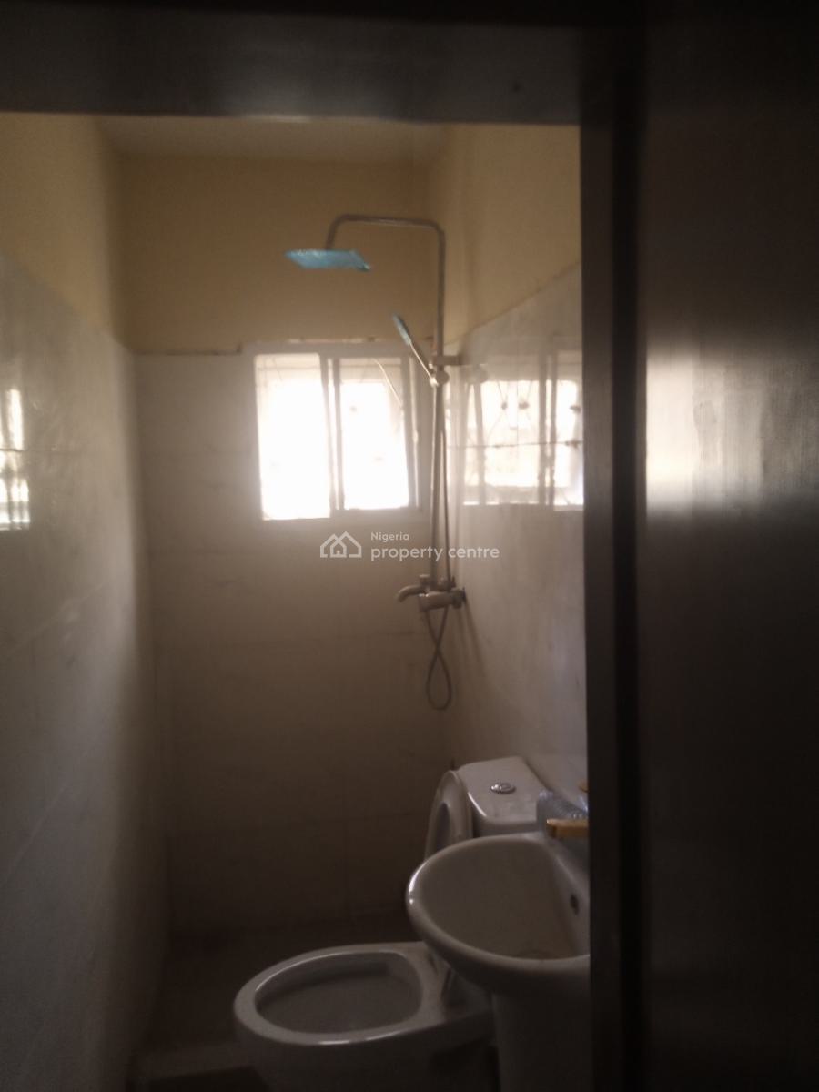Renovated Three Bedroom Flat, Allen, Ikeja, Lagos, Flat / Apartment for Rent