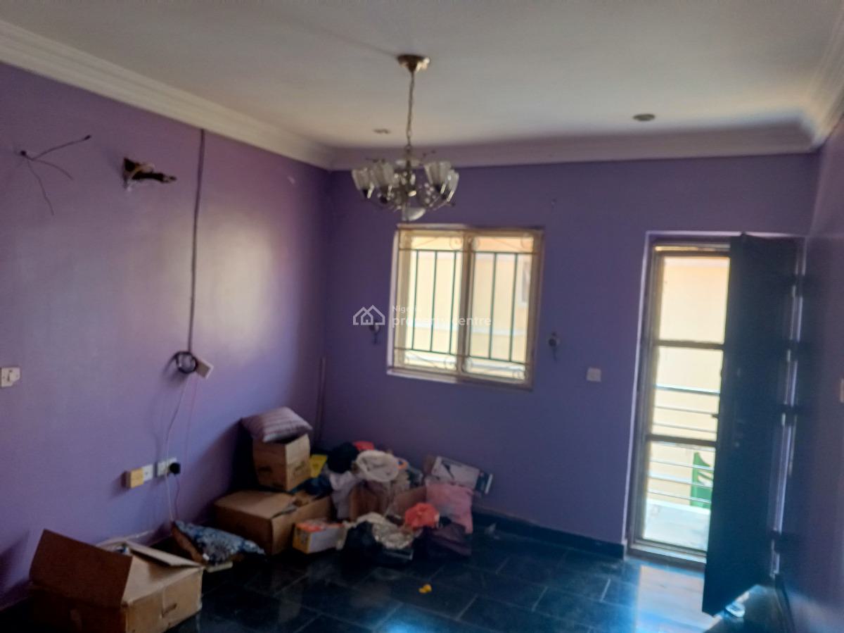 Luxury 4 Bedroom +bq Detached Duplex, Admiralty Homes Estate,off Alpha Beach Road, New-road Bustop, Igbo Efon, Lekki, Lagos, Detached Duplex for Rent