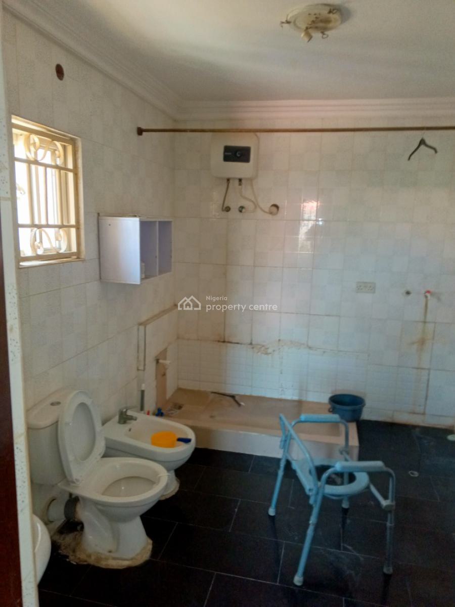 Luxury 4 Bedroom +bq Detached Duplex, Admiralty Homes Estate,off Alpha Beach Road, New-road Bustop, Igbo Efon, Lekki, Lagos, Detached Duplex for Rent