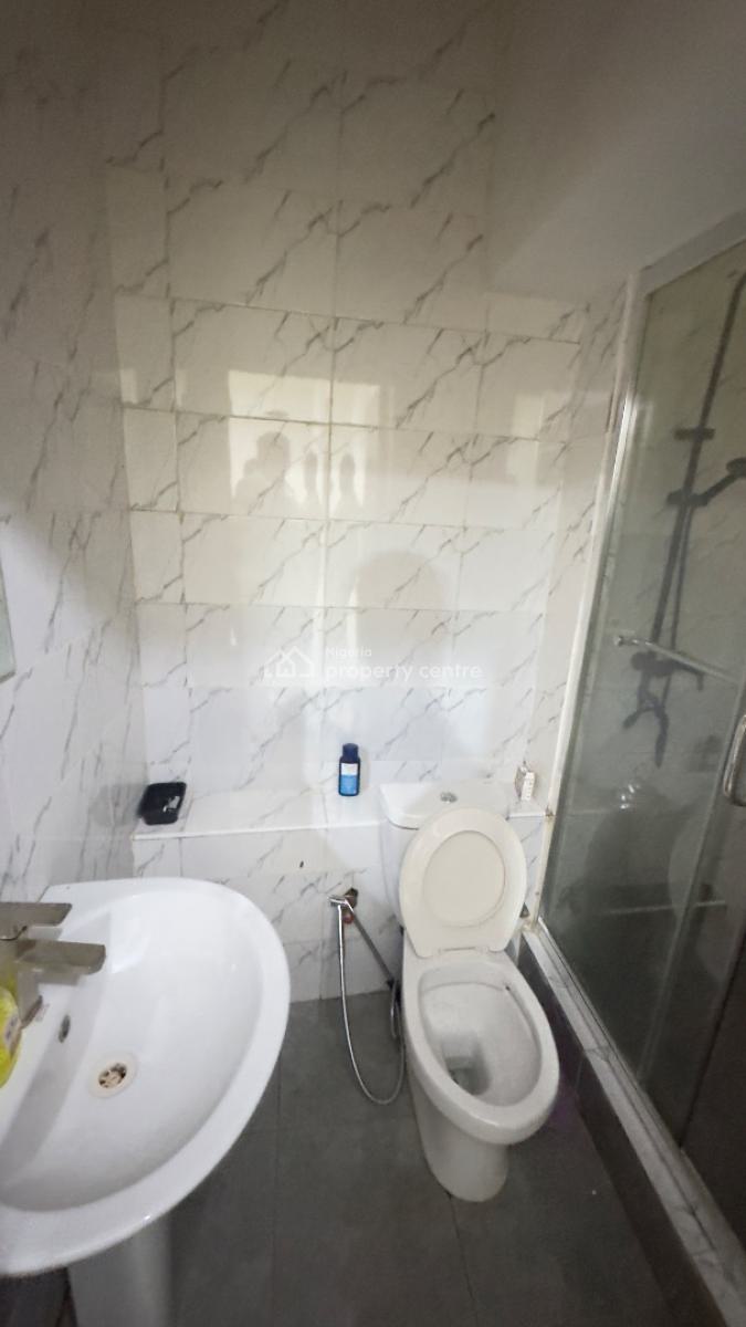 Standard 2 Bedroom Flat, Life Camp, Abuja, Flat / Apartment for Rent