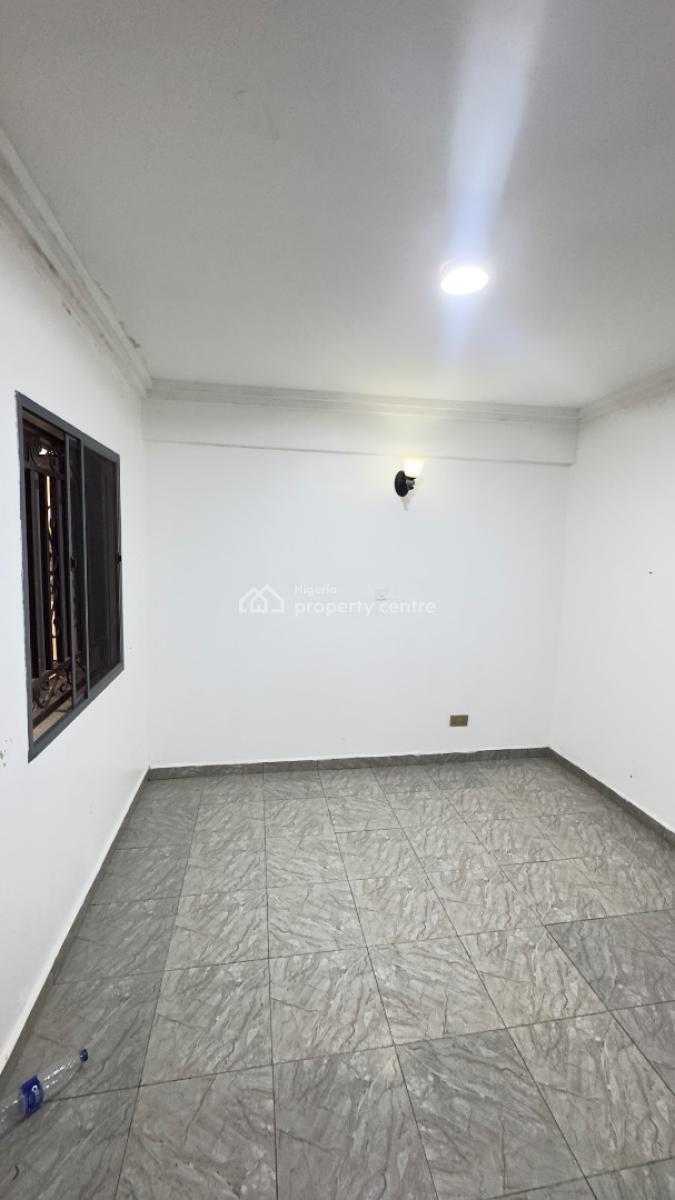Standard 2 Bedroom Flat, Life Camp, Abuja, Flat / Apartment for Rent