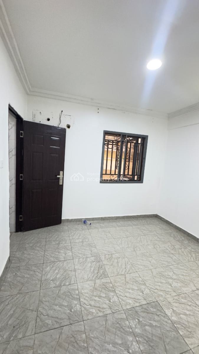 Standard 2 Bedroom Flat, Life Camp, Abuja, Flat / Apartment for Rent