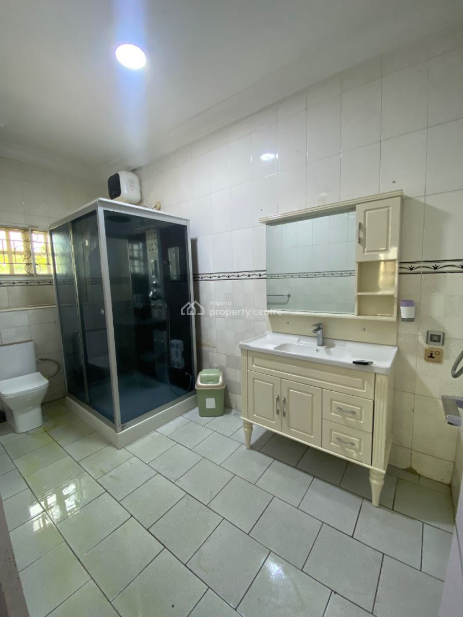 Excellent 3 Bedroom Apartment, Parkview, Ikoyi, Lagos, Flat / Apartment for Rent