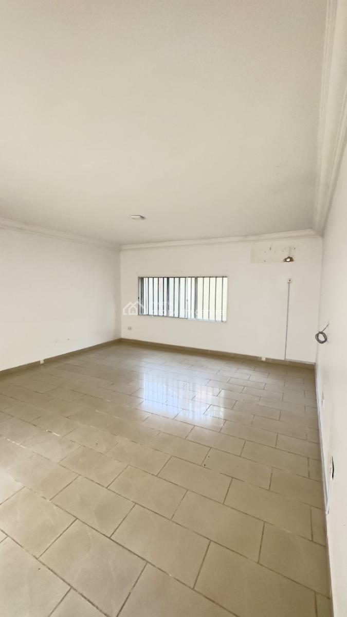 Neatly Renovated 5 Bedroom Detached Duplex + Bq, Maitama District, Abuja, Flat / Apartment for Rent