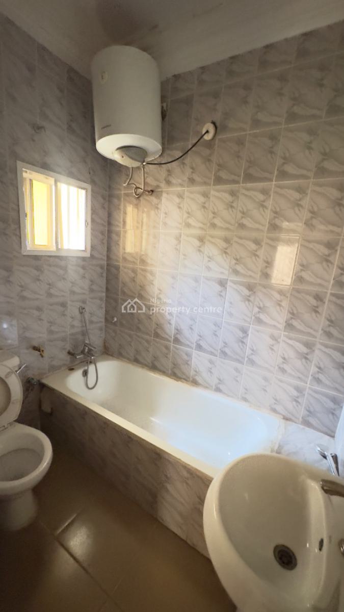 Neatly Renovated 5 Bedroom Detached Duplex + Bq, Maitama District, Abuja, Flat / Apartment for Rent