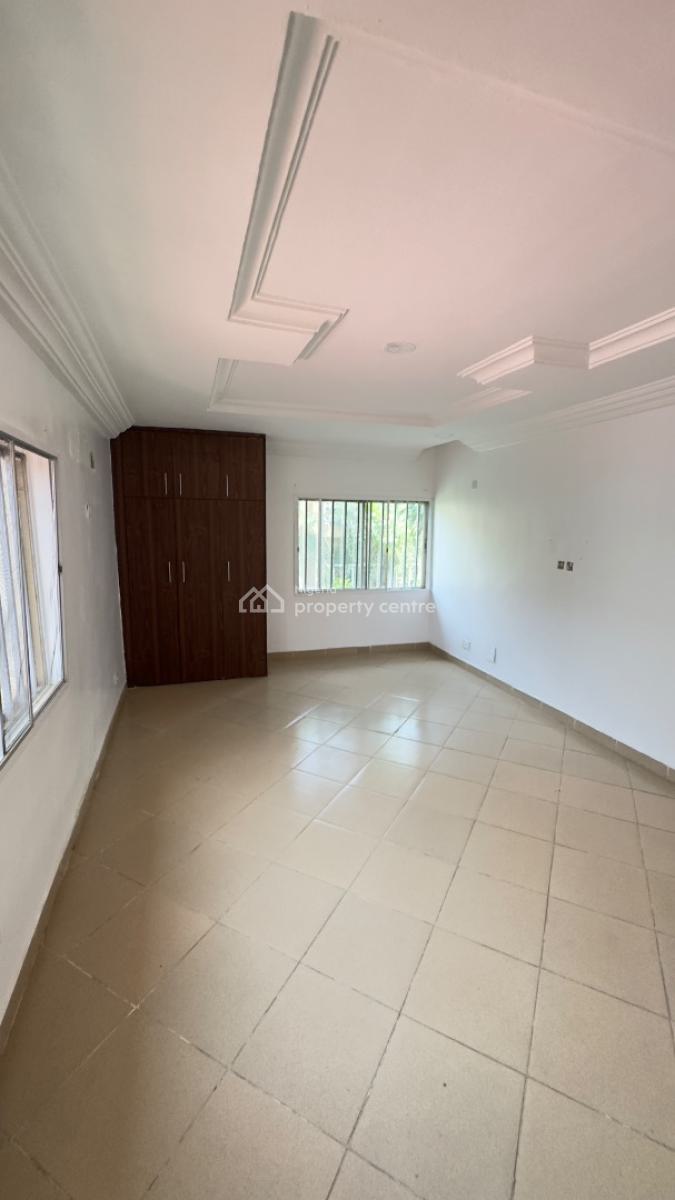 Neatly Renovated 5 Bedroom Detached Duplex + Bq, Maitama District, Abuja, Flat / Apartment for Rent