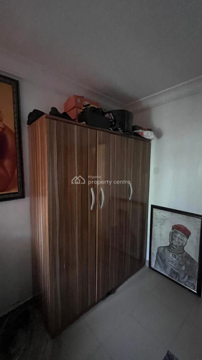Luxury 2 Bedroom Terrace Duplex, Green Ville Estate, Badore, Ajah, Lagos, Terraced Duplex for Sale