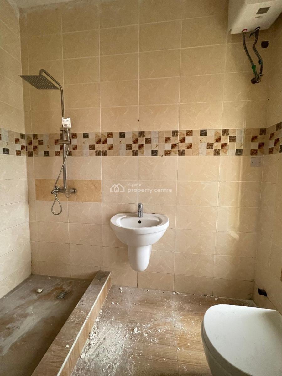 Elegantly Built 3 Bedroom Apartment with Elevator and Pool, Ikate Elegushi, Lekki, Lagos, Flat / Apartment for Sale