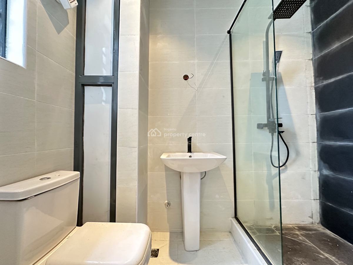 Vibrant & Lush 2 Bedroom Apartments with Swimming Pool and Gym, Idado, Lekki, Lagos, Flat / Apartment for Sale