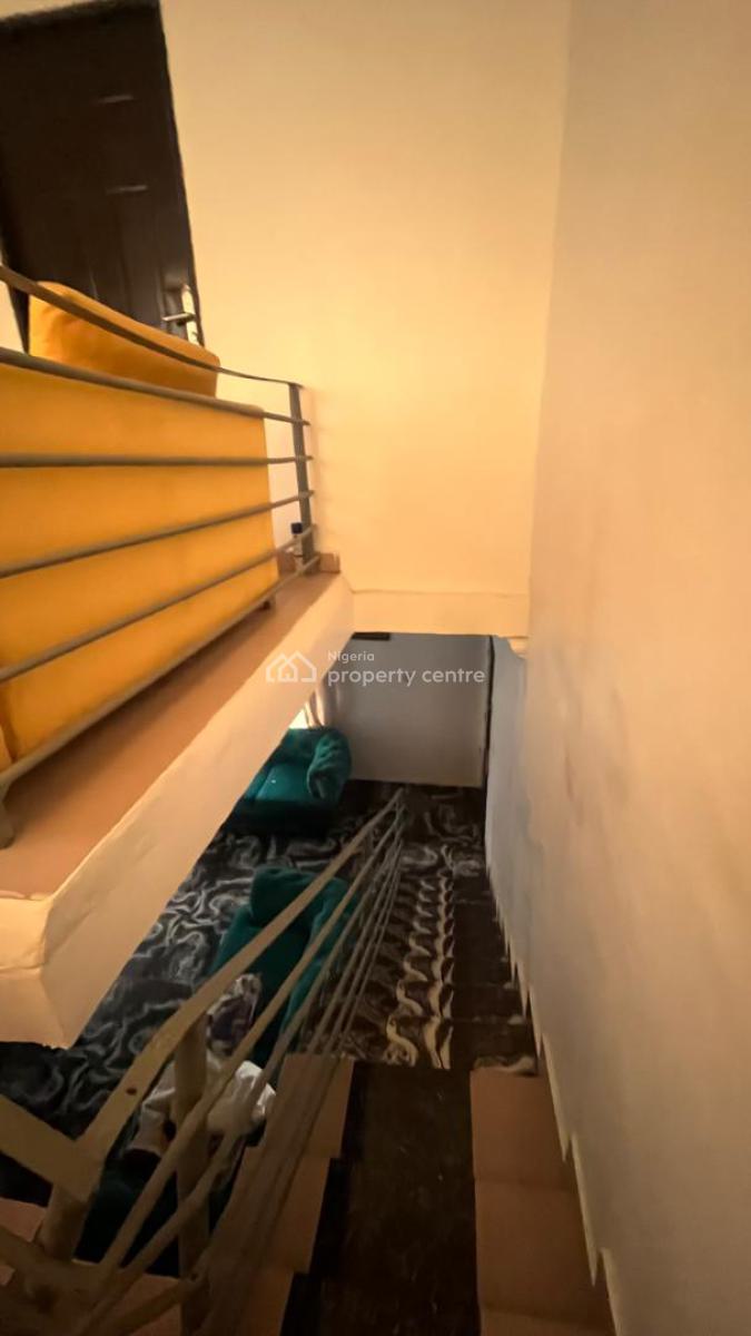 6units of 2brm Terrace Duplex, Zimesst Avenue Green Ville Estate Badore, Ajah, Lagos, Terraced Duplex for Sale