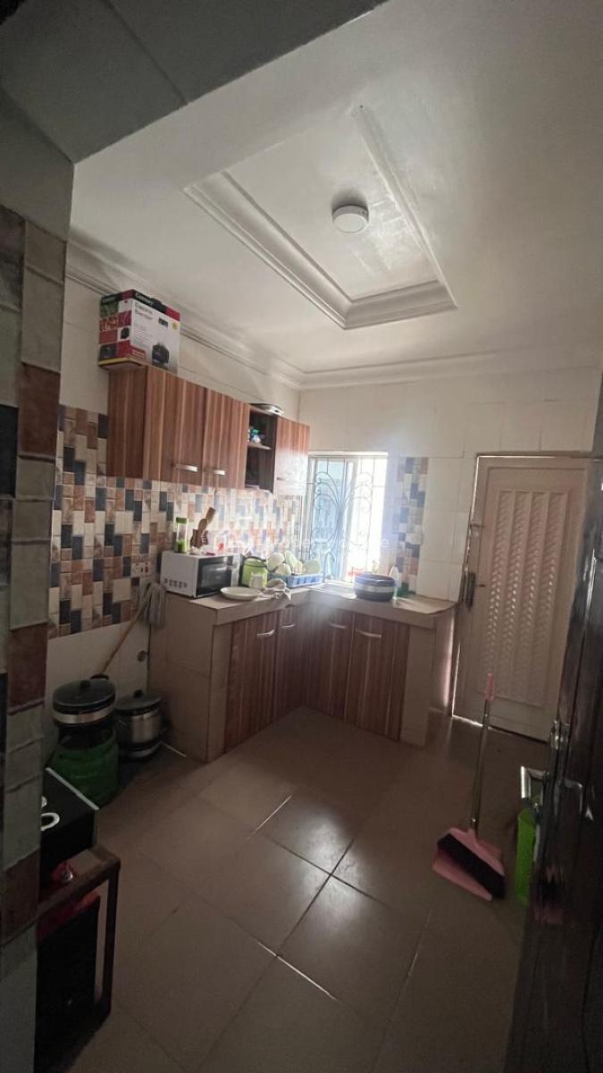 6units of 2brm Terrace Duplex, Zimesst Avenue Green Ville Estate Badore, Ajah, Lagos, Terraced Duplex for Sale