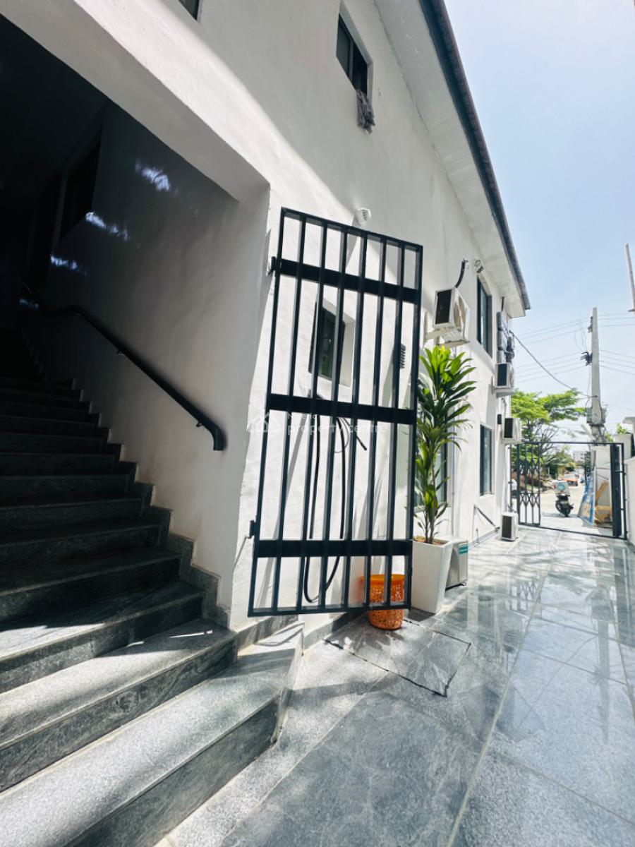 Shop Available, Lekki Phase 1, Lekki, Lagos, Shop for Rent
