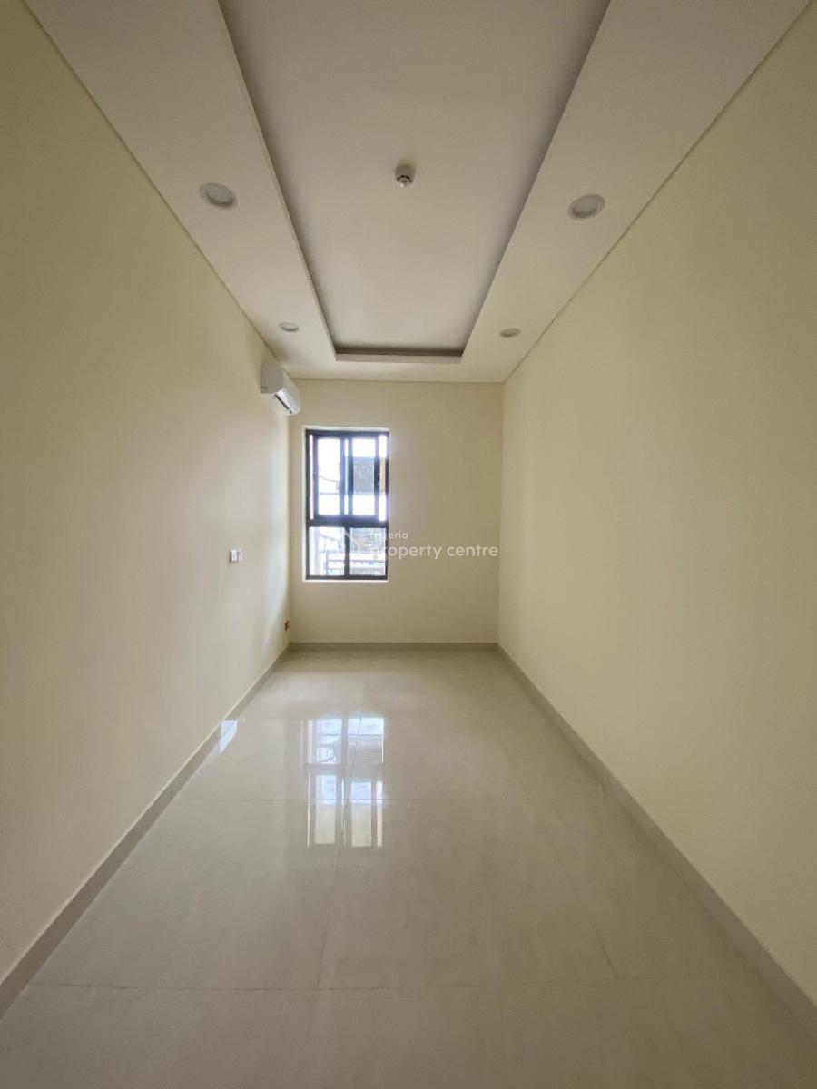 4 Bedroom Penthouse with Pool, Game Room, Gym and Bq, Banana Island, Ikoyi, Lagos, House for Rent