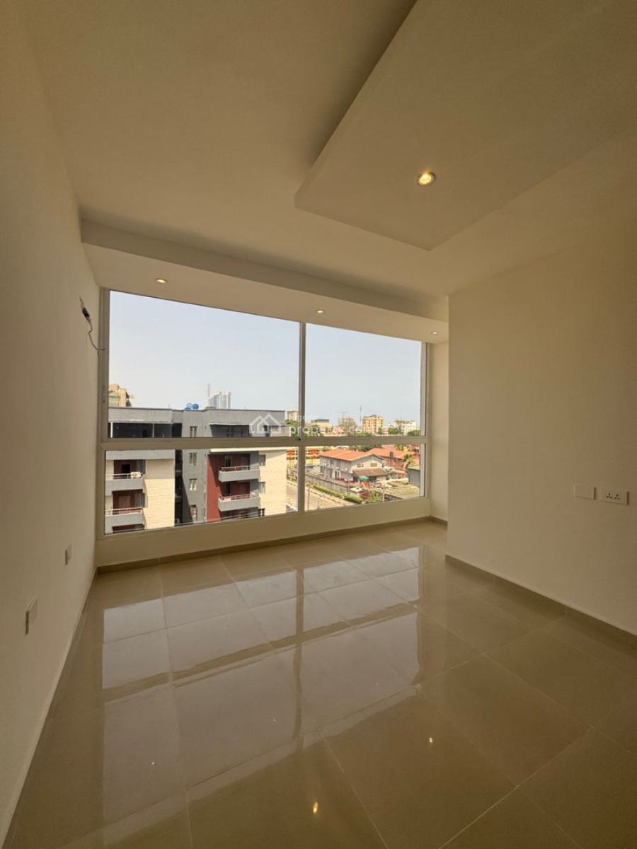 Newly Developed 3 Bedroom Apartment + Bq, Victoria Island (vi), Lagos, Flat / Apartment for Rent