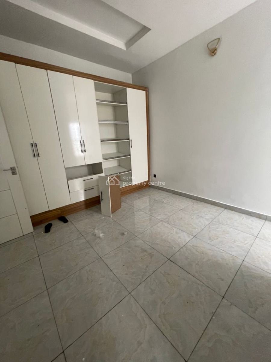 Luxury 4 Bedroom Terrace Duplex, Orchid, Ajah, Lagos, Terraced Duplex for Rent