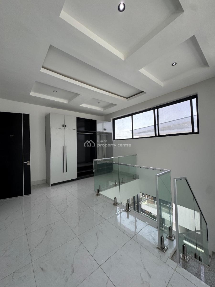 Elegant and Luxury 2 Bedroom Apartments, Lekki Phase 1, Lekki, Lagos, Flat / Apartment for Sale