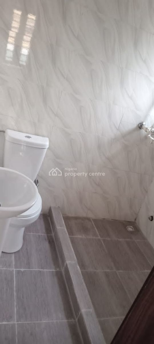 Luxury Two Bedroom Flat, Salvation Estate, Lamgbasa, Ado, Ajah, Lagos, Flat / Apartment for Rent